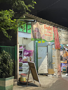 BingBong Pet Shop