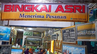 BINGKAI ASRI