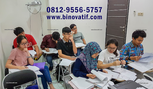 Binovatif