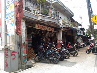 Bintang 7 Motor