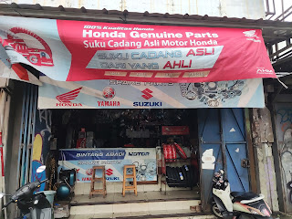 Bintang Abadi Motor