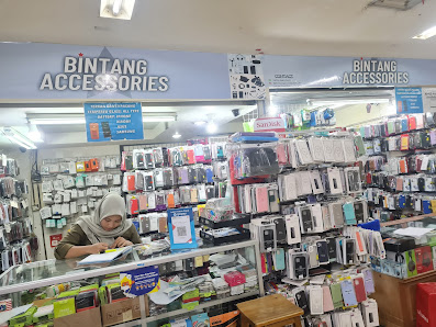 Bintang Accessories