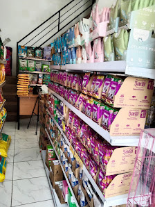 BINTANG BARAT PETSHOP & GROOMING