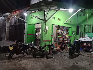 BINTANG BERKAH MOTOR