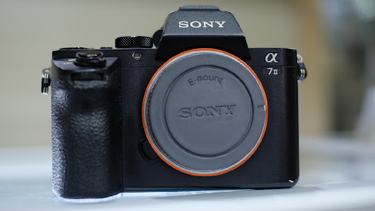 Bintang Camera