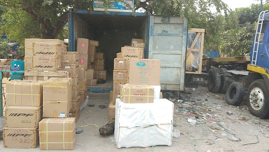 BINTANG CARGO EXPRESS