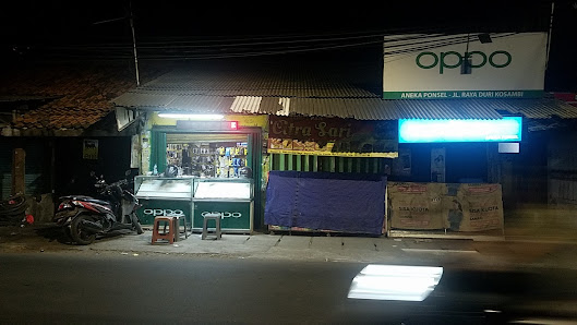 Bintang Cell SPECIALIST SERVICE HP Pasar Air Mancur