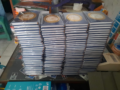 Bintang Fotocopy & Digital Printing