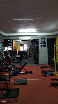 Bintang Gym