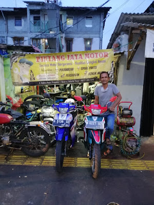 Bintang Jaya Motor BJM
