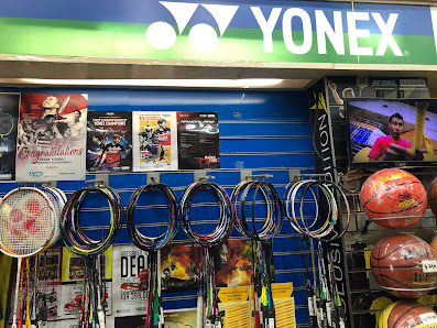Bintang Jaya Sport