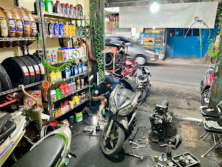 BINTANG JOYO MOTOR