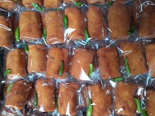 Bintang Kecil Bakery