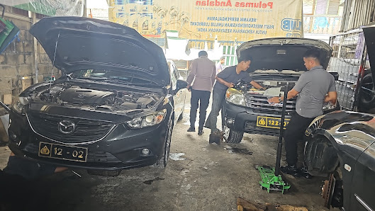 Bintang Mandiri Motor