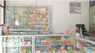 Bintang Semesta Farma
