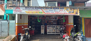 BINTANG TERANG MOTOR