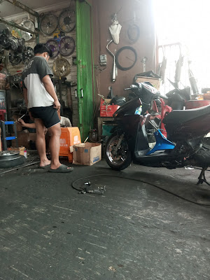Bintangjayamotor