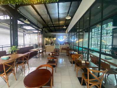 Bintaro Avenue