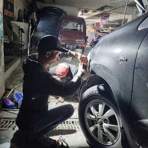 Bintaro Body Repair