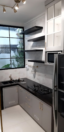 Bintaro Interior Design