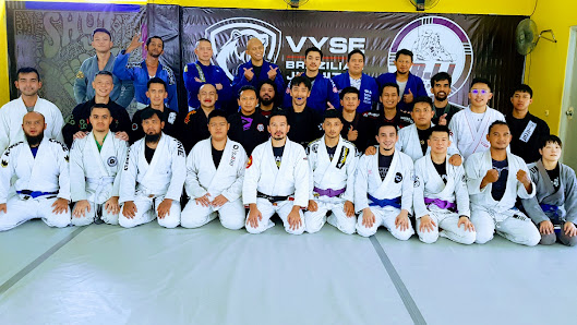 Bintaro Jiu Jitsu Academy