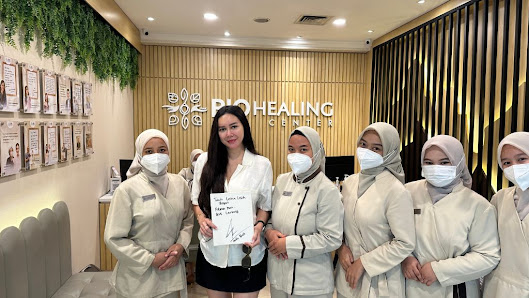 Bio Healing Center - Kebayoran Baru