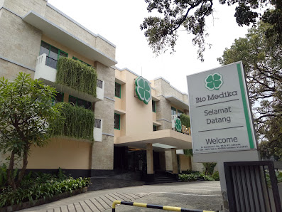 Bio Medika Gandaria