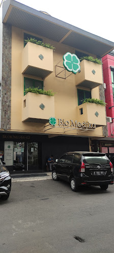 Bio Medika Kelapa Gading