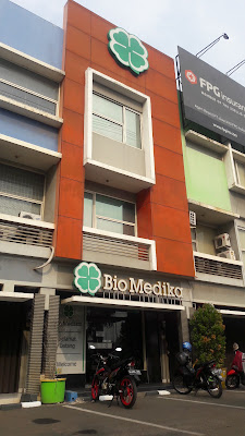 Bio Medika Semanan