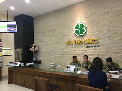 Bio Medika Sunter