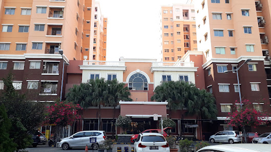 Biogreen Science Cengkareng