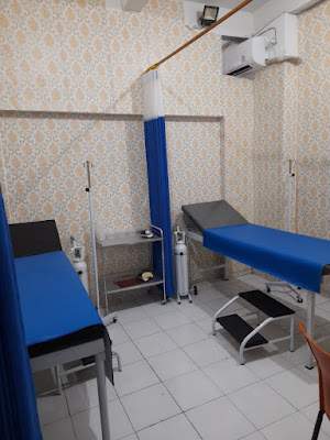 Biotic Clinic