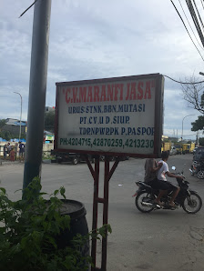 BIRO JASA CV MARANFI