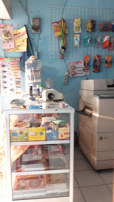 Biro Jasa Kharisma & Foto Copy