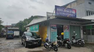 Biro Jasa Stnk Obet