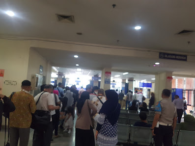 Biro Jasa Stnk Vipz Selow Jadetabek Klapa Gading Jakarta Utara