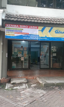 Biro jasa STNK xenma