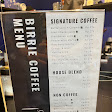 Birrie Coffee Kelapa Gading