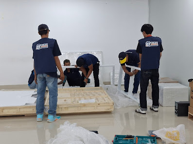 Biru Movers