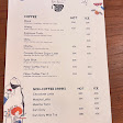 Birubeeru Coffee House
