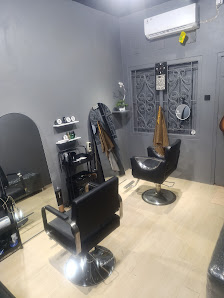 Bisma Barbershop