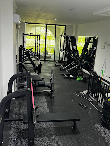 Bison Gym Training Center & Equipment