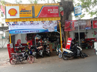 BITA BIAN MOTOR 2