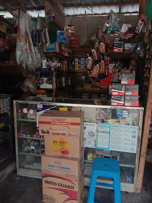 Biyar Motor