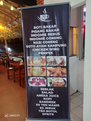 BJ Cafe Bogor