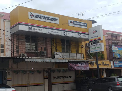 BJM Bungur Jaya Motor
