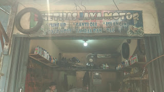 BJM Motor