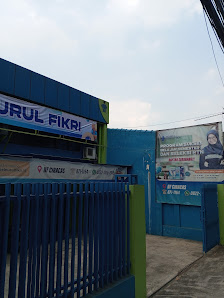 BKB Nurul Fikri Ciracas