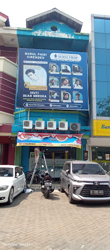 BKB Nurul Fikri Cirendeu