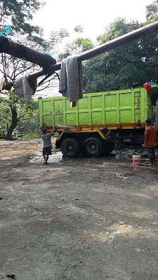 BKT Steam Mobil & Motor